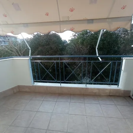 Angela'S Seaview Apartment Lefkandi Chalkidas Exterior photo
