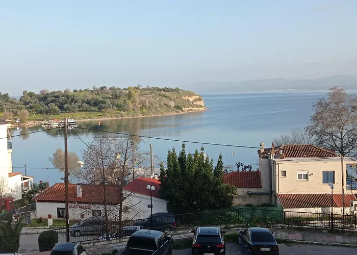 Angela\'S Seaview Apartment