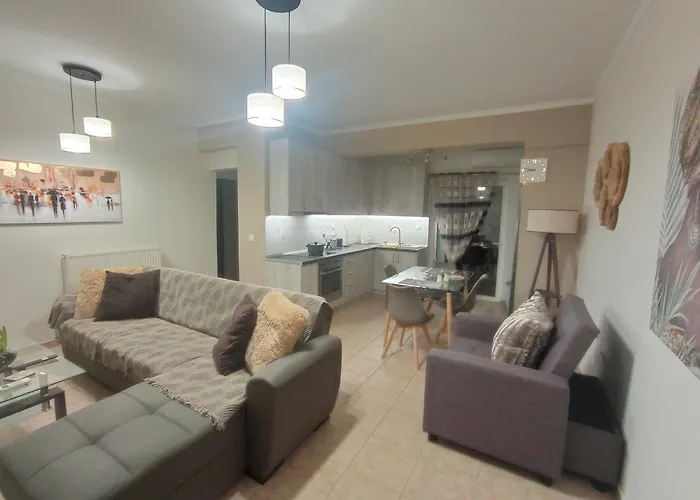 Angela\'S Seaview Apartment