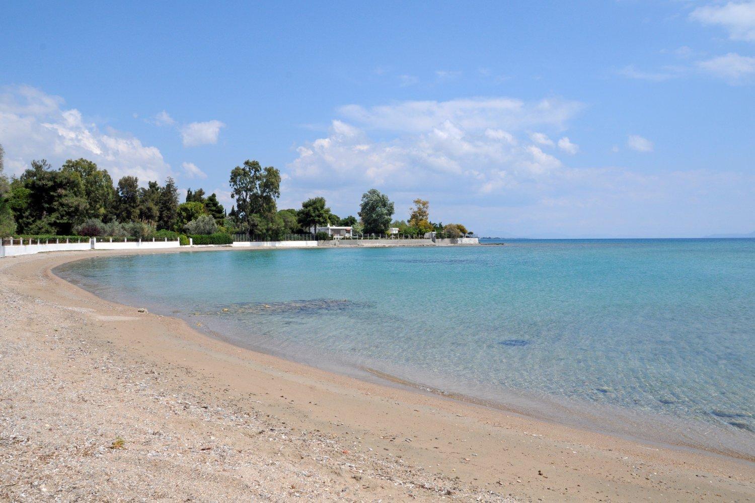 Angela's Seaview * Lefkandi Chalkidas