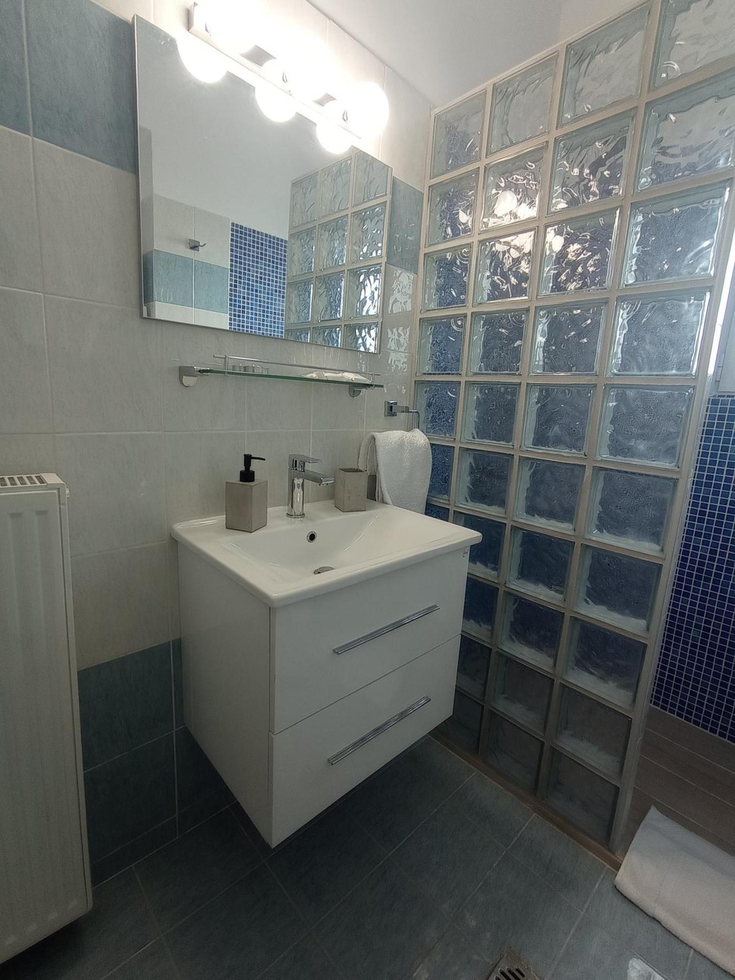 Apartamento Angela's Seaview