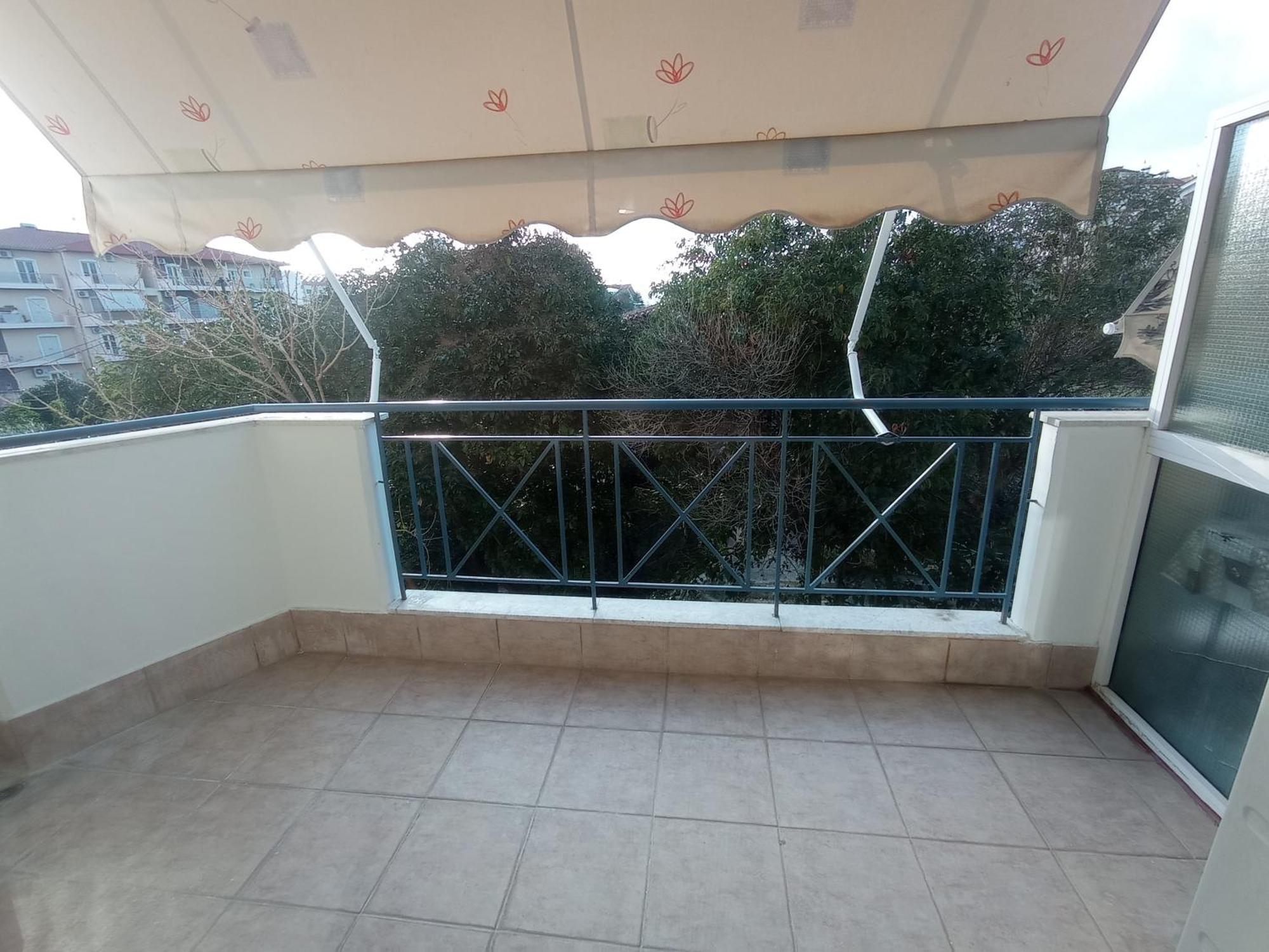 Angela's Seaview Apartamento *
