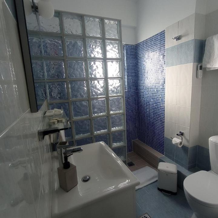 Apartamento Angela's Seaview Lefkandi Chalkidas