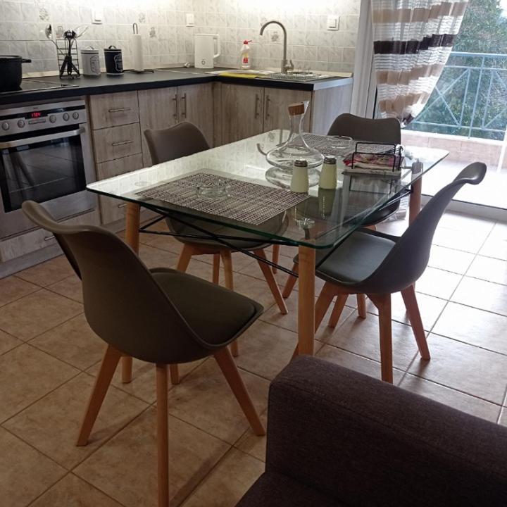 Apartamento Angela's Seaview Lefkandi Chalkidas