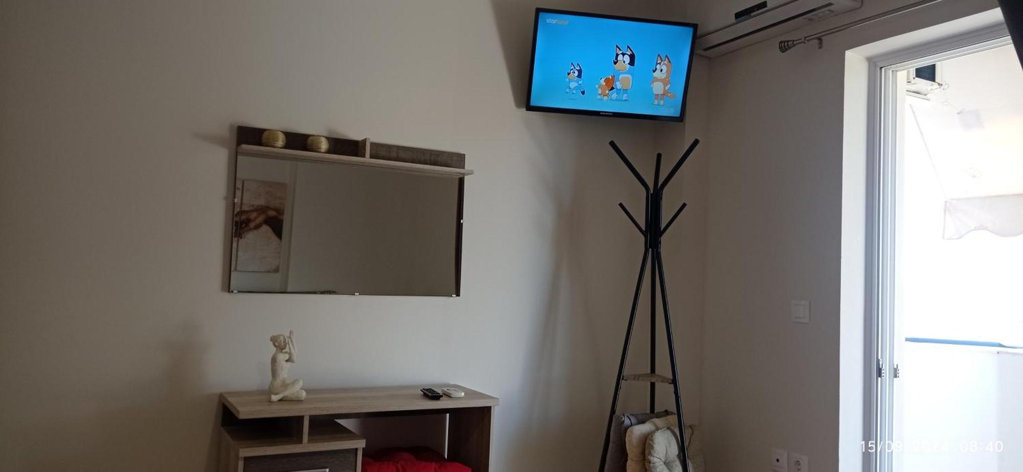 Apartamento Angela's Seaview