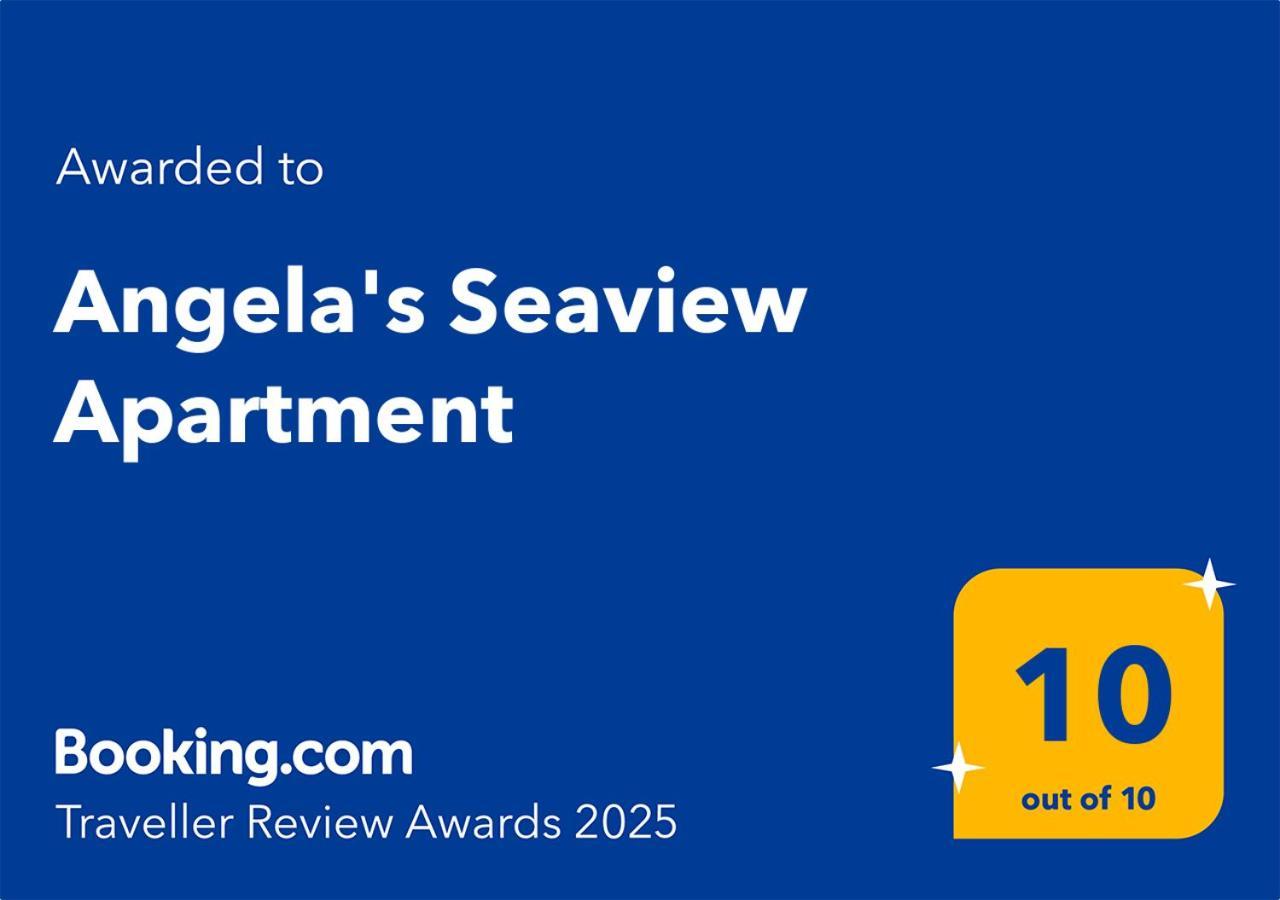 Apartment Angela's Seaview